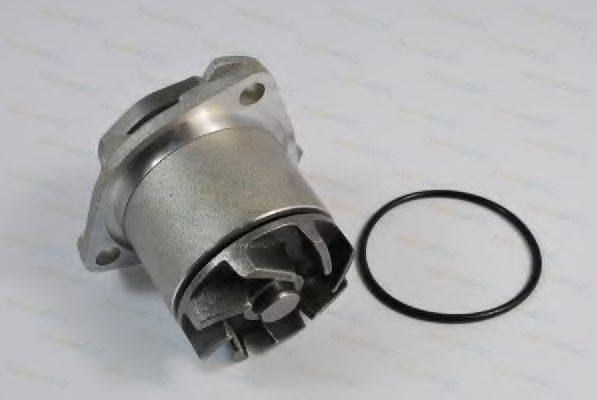 Водяной насос