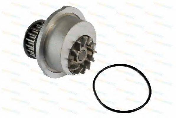 Водяной насос