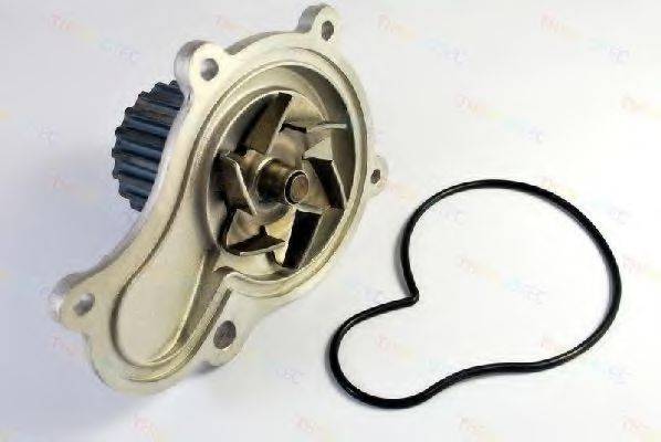 Водяной насос