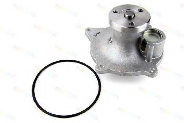 Водяной насос