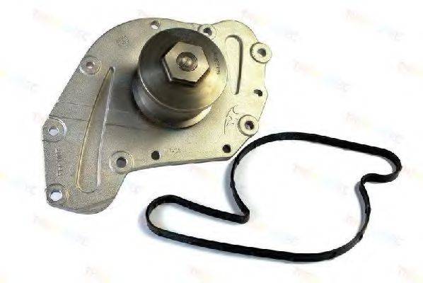 Водяной насос