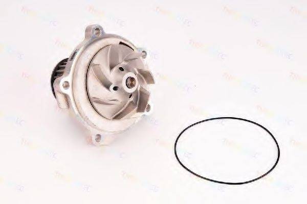 Водяной насос