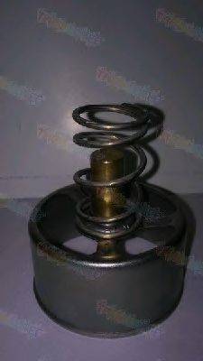 Термостат, охлаждающая жидкость