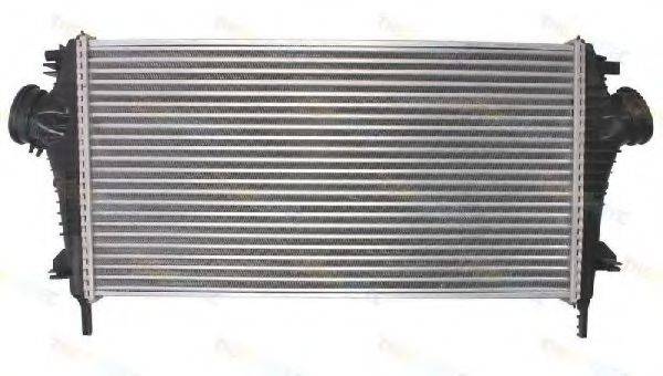 Интеркулер