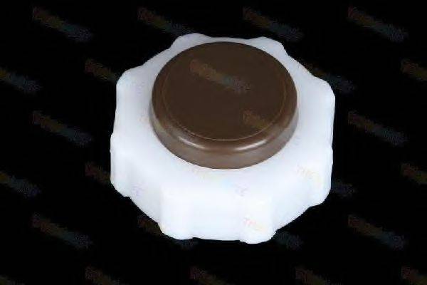 Крышка, резервуар охлаждающей жидкости