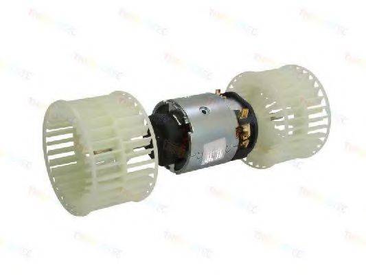 Электродвигатель, вентиляция салона