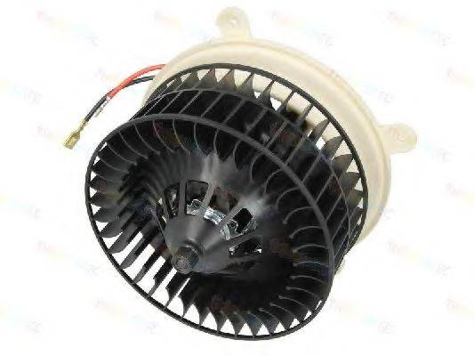 Электродвигатель, вентиляция салона