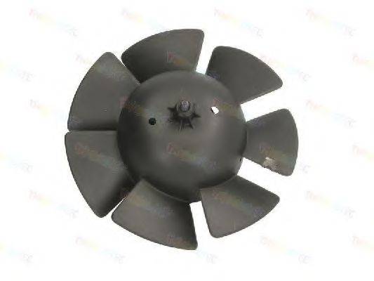 Вентилятор салона