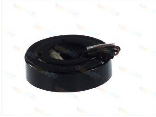 Катушка, электромагнитное сцепление - копрессор