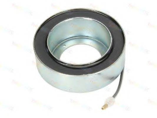 Катушка, электромагнитное сцепление - копрессор