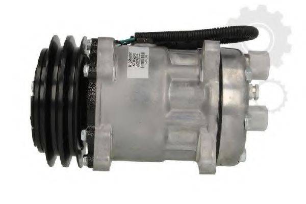 Компрессор, кондиционер