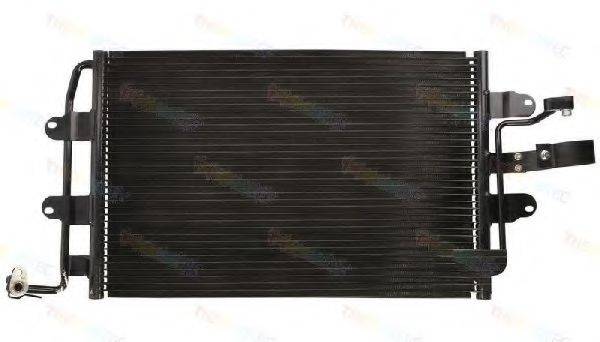 Конденсатор, кондиционер