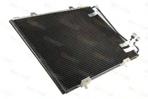 Конденсатор, кондиционер