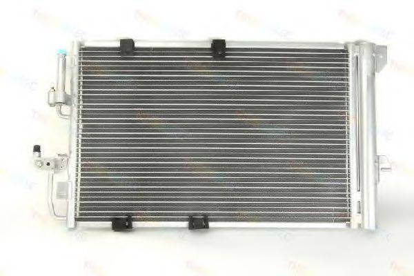 Конденсатор, кондиционер