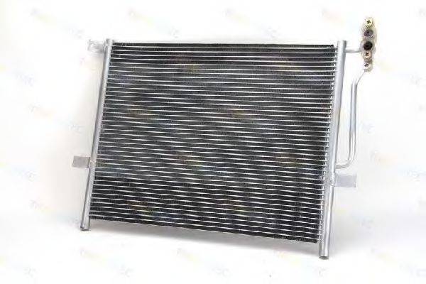 Конденсатор, кондиционер