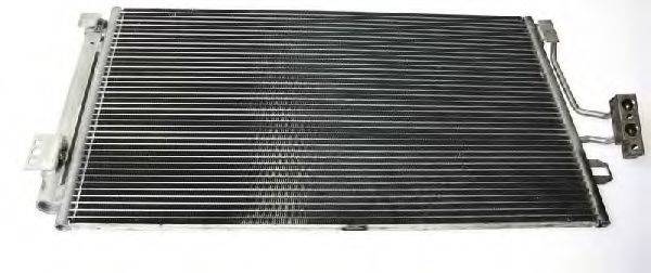 Конденсатор, кондиционер