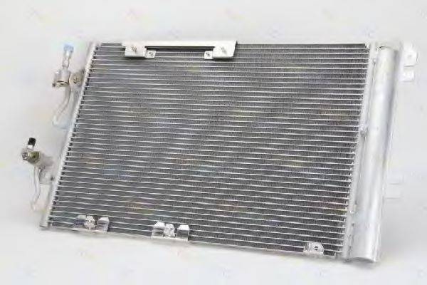 Конденсатор, кондиционер