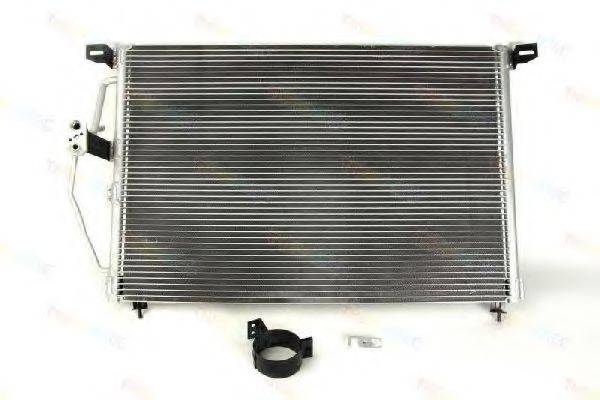 Конденсатор, кондиционер