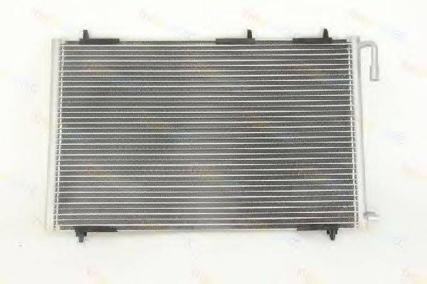 Конденсатор, кондиционер