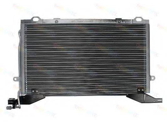 Конденсатор, кондиционер