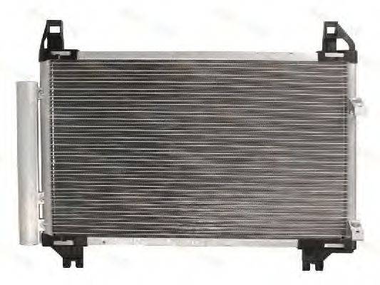 Конденсатор, кондиционер