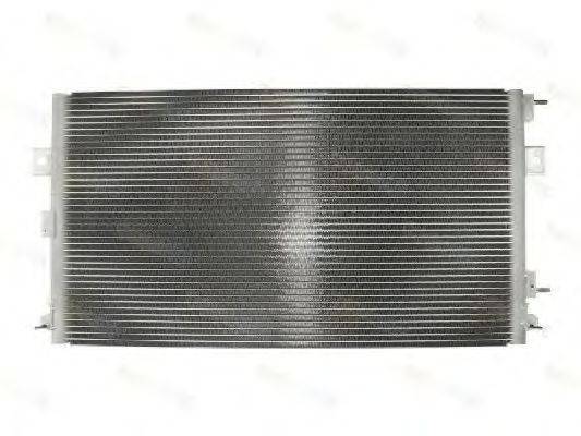 Конденсатор, кондиционер