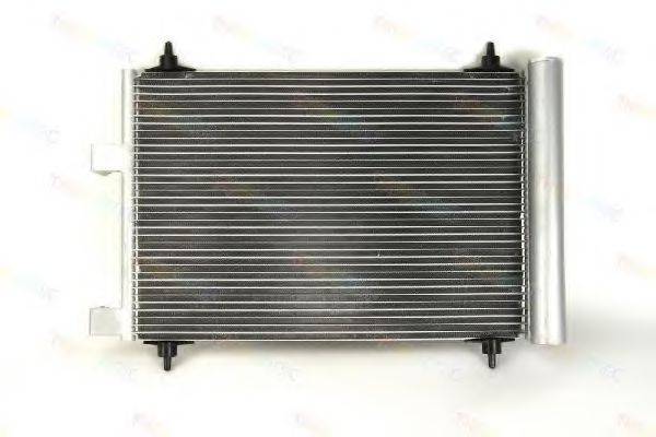 Конденсатор, кондиционер