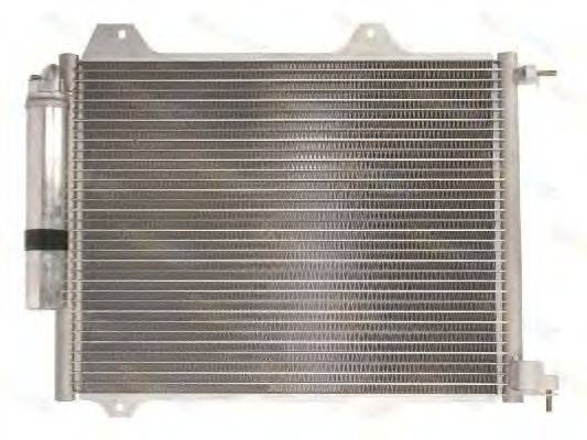 Конденсатор, кондиционер