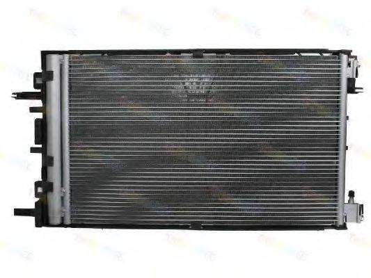 Конденсатор, кондиционер