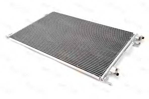 Конденсатор, кондиционер