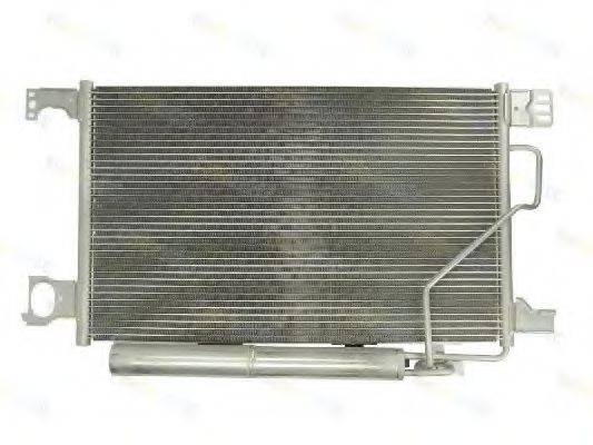 Конденсатор, кондиционер