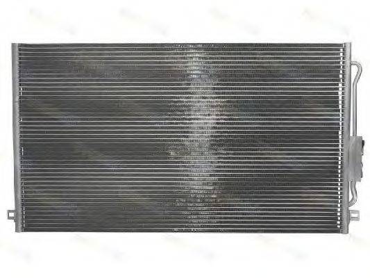 Конденсатор, кондиционер