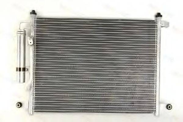 Конденсатор, кондиционер