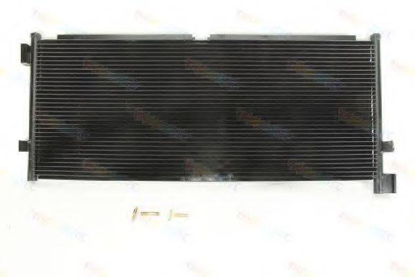 Конденсатор, кондиционер