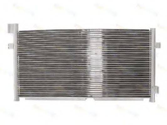 Конденсатор, кондиционер