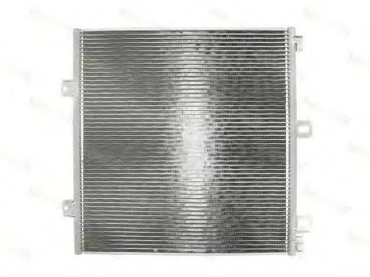 Конденсатор, кондиционер