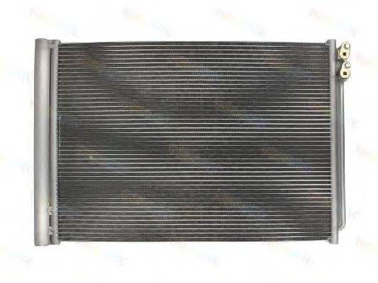 Конденсатор, кондиционер