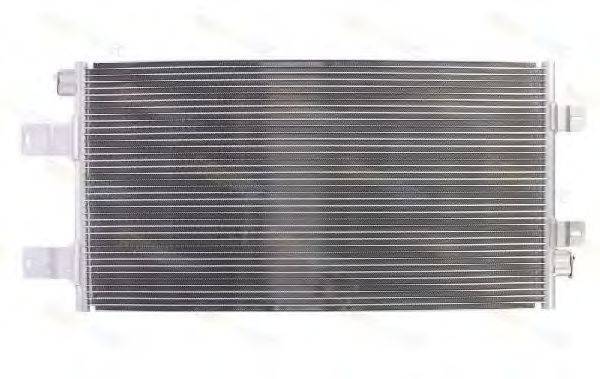 Конденсатор, кондиционер