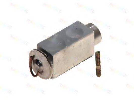 Расширительный клапан, кондиционер