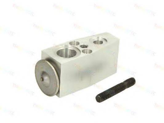 Расширительный клапан, кондиционер