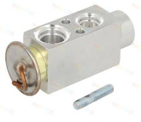 Расширительный клапан, кондиционер