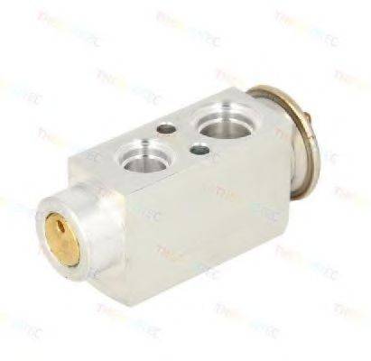 Расширительный клапан, кондиционер