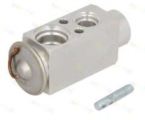 Расширительный клапан, кондиционер