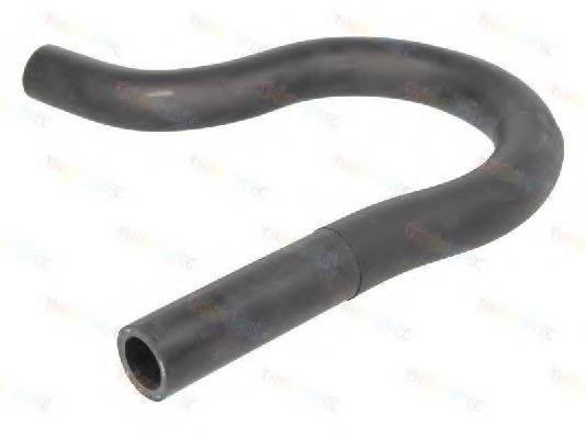 Шланг, теплообменник - отопление