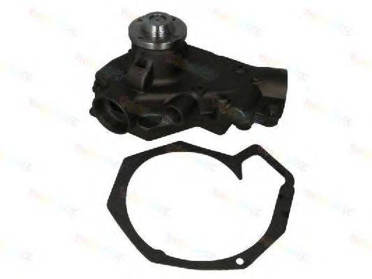 Водяной насос