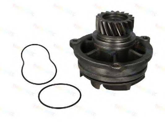 Водяной насос