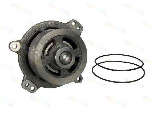 Водяной насос