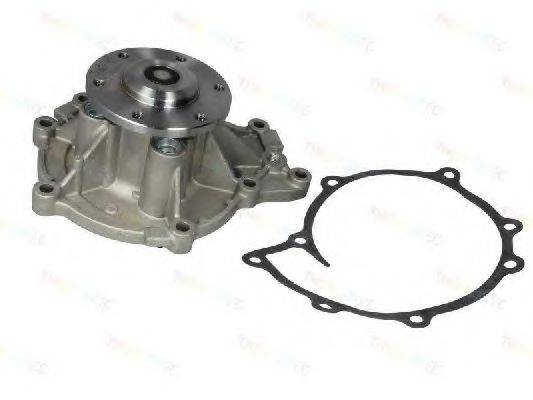 Водяной насос