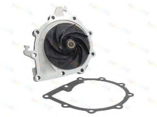 Водяной насос