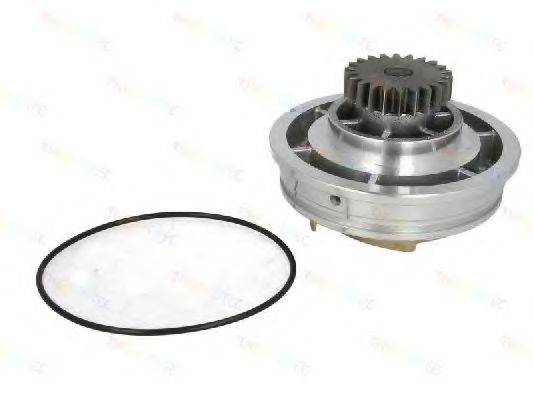 Водяной насос